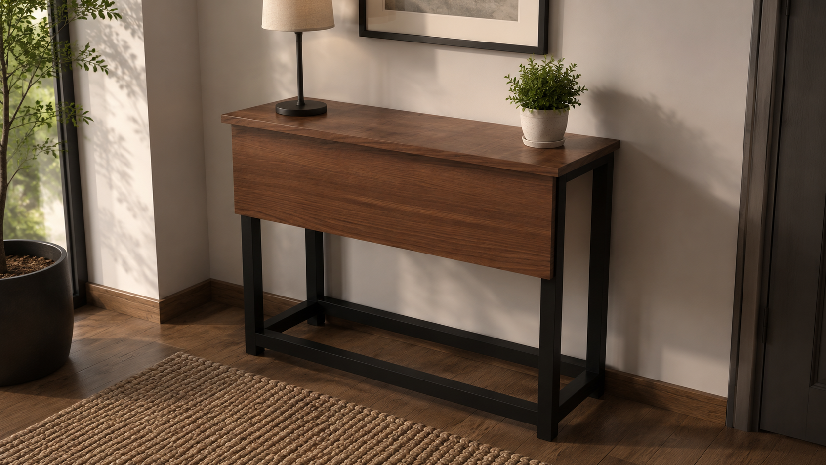 anthony table 2