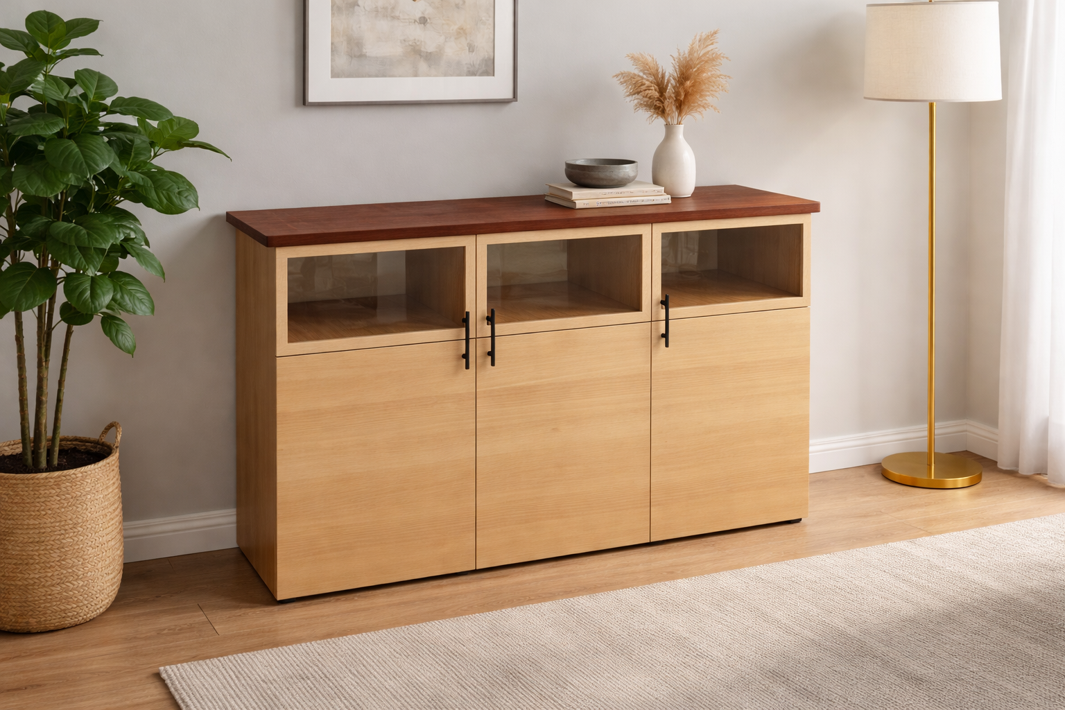 doreen pantry cabinet