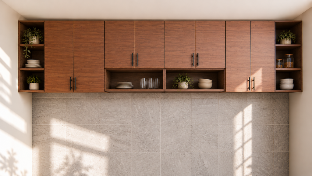 george naguru upper kitchen unit