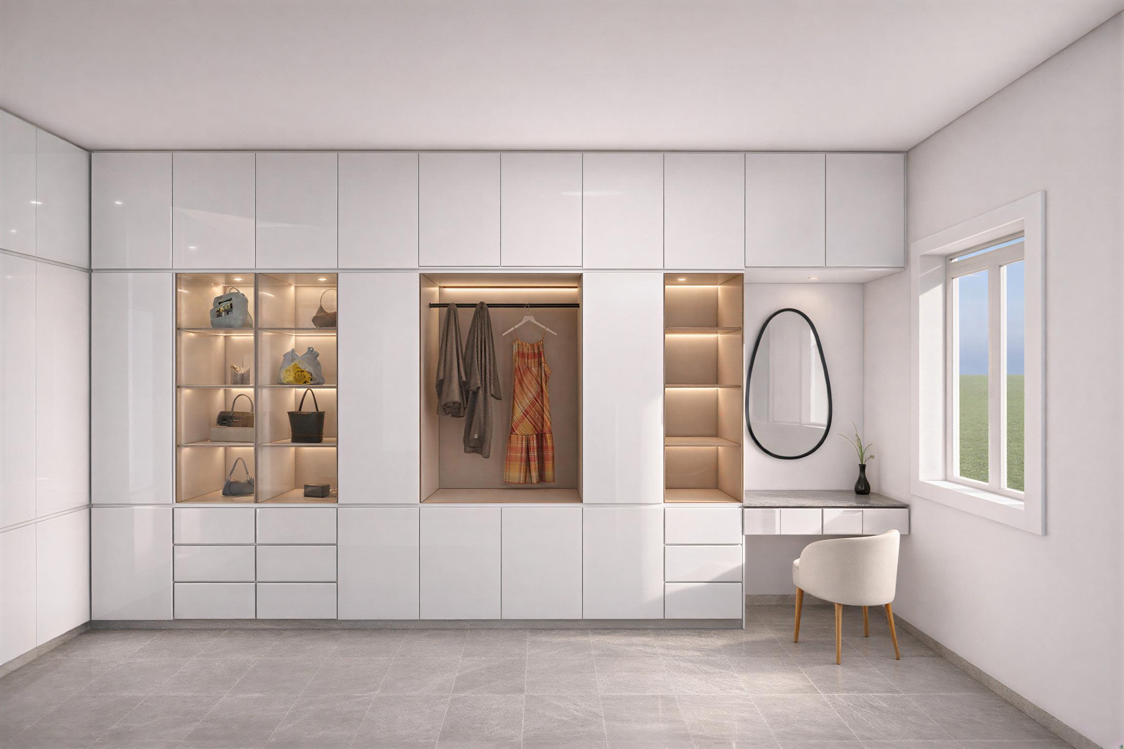 godever wardrobe