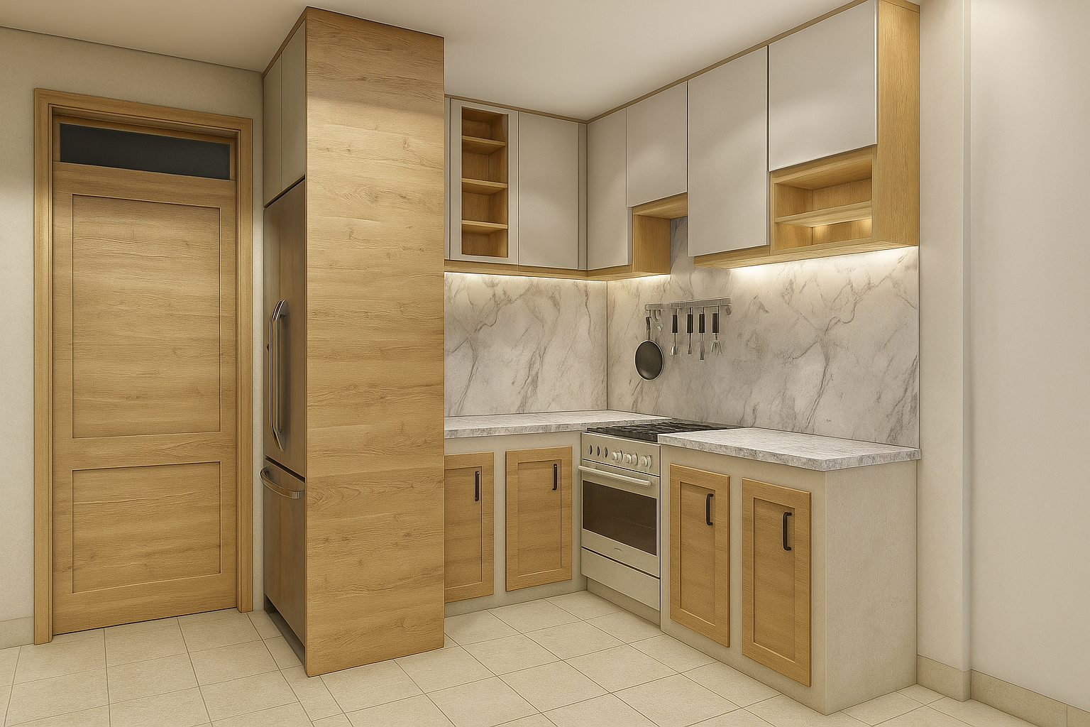 kitchen 3