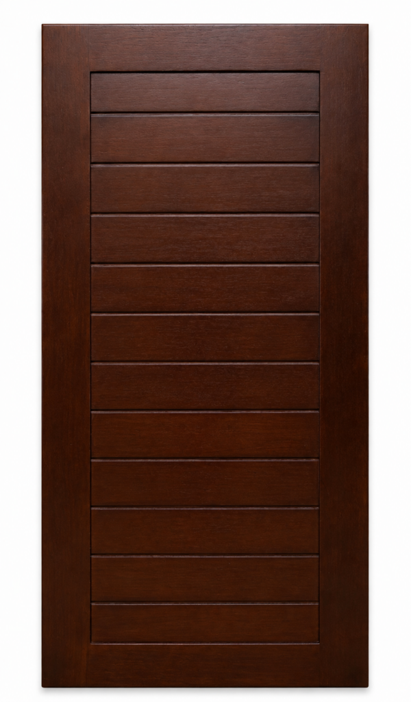 Small Strips T & G Door