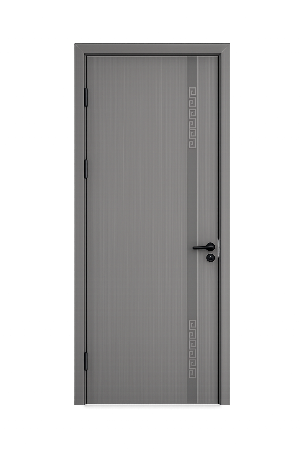 Imported Door