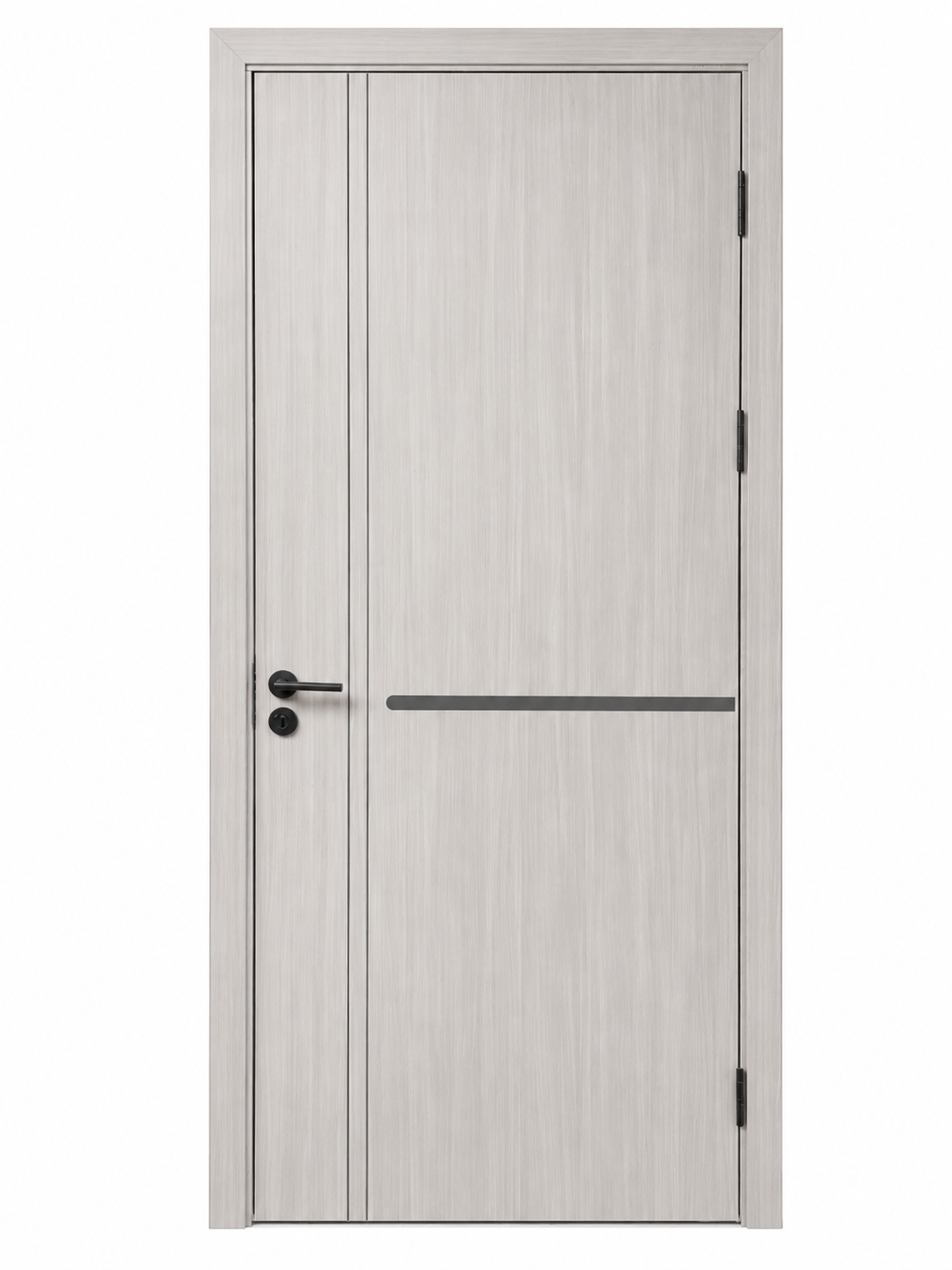 Imported Door
