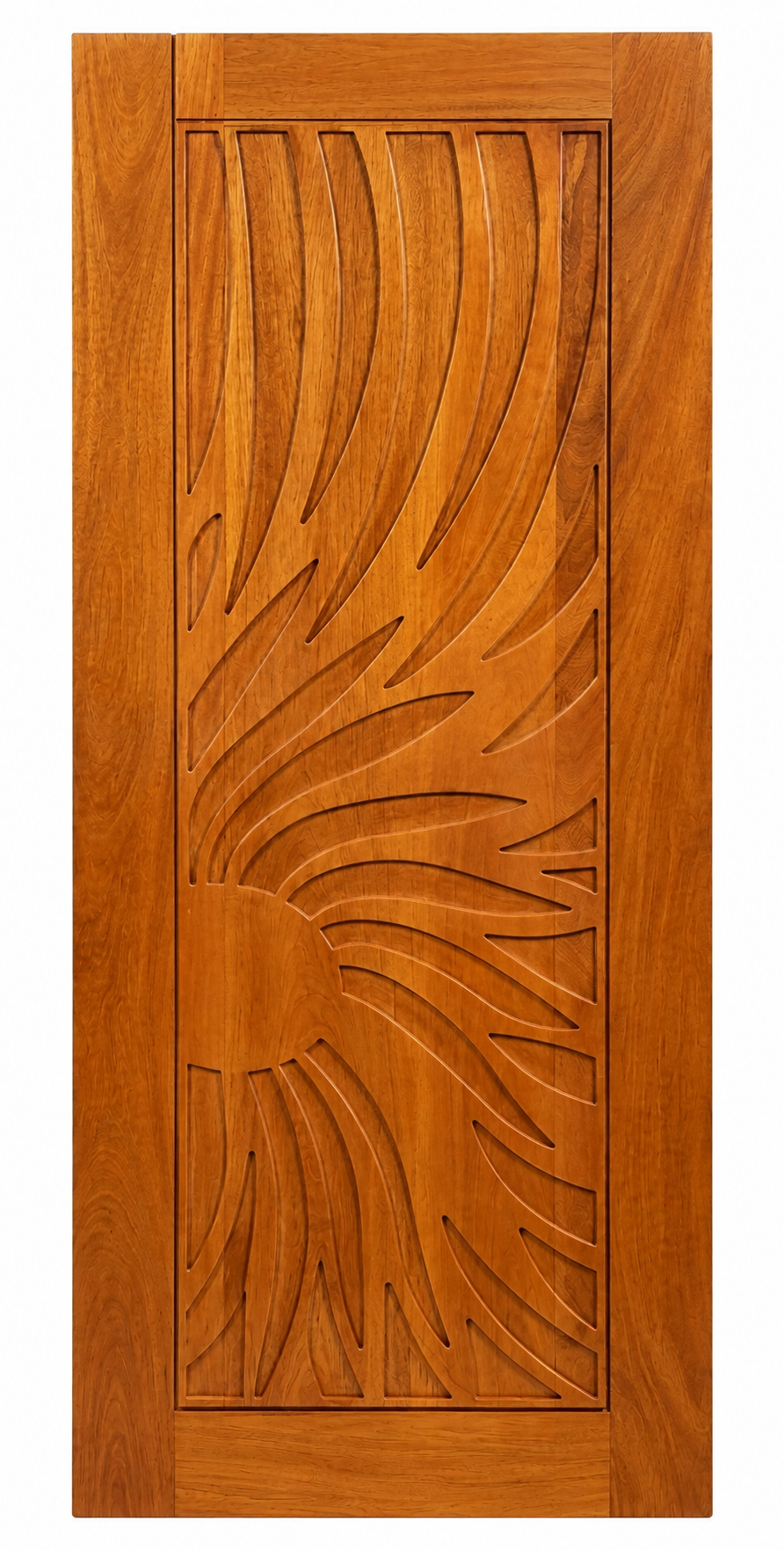 Radiant CNC Door