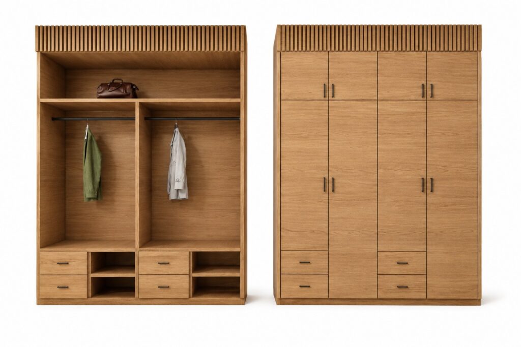 wood 25