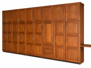 Wooden Furniture